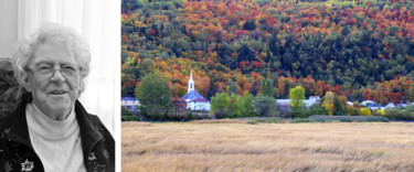 Portrait intime Petite-Rivière-Saint-François