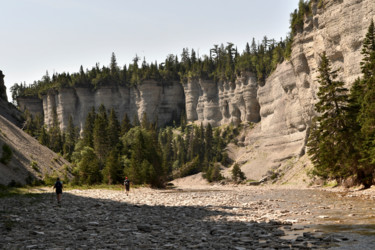L'Île d'Anticosti