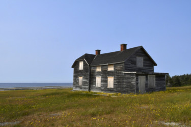 L'Île d'Anticosti