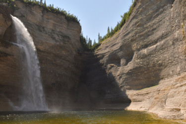 L'Île d'Anticosti