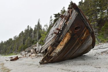 L'Île d'Anticosti