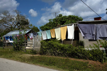 Cuba