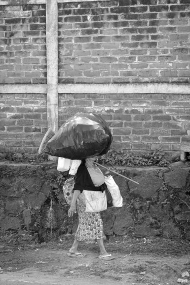 Voyage humanitaire