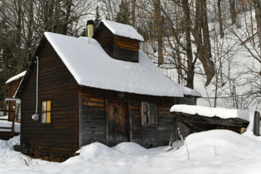 Cabanes à sucre