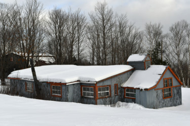 Cabanes à sucre