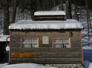 Cabanes à sucre