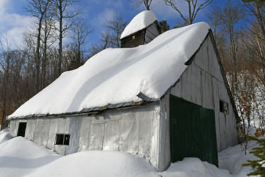 Cabanes à sucre