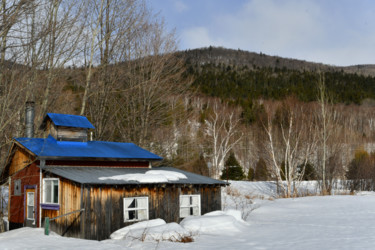 Cabanes à sucre