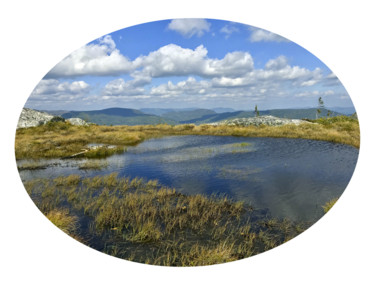 Parc Mont-Morios