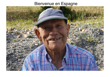 Bienvenue en Espagne