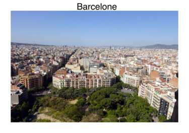 Barcelone
