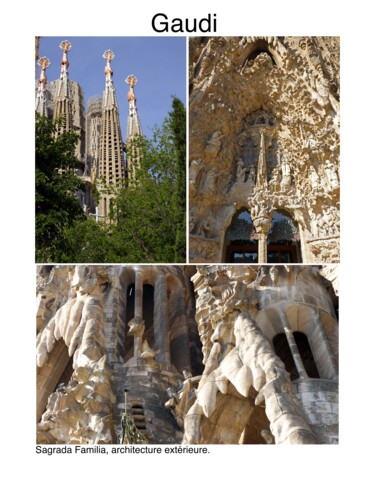 Gaudi