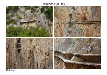 Caminito Del Rey